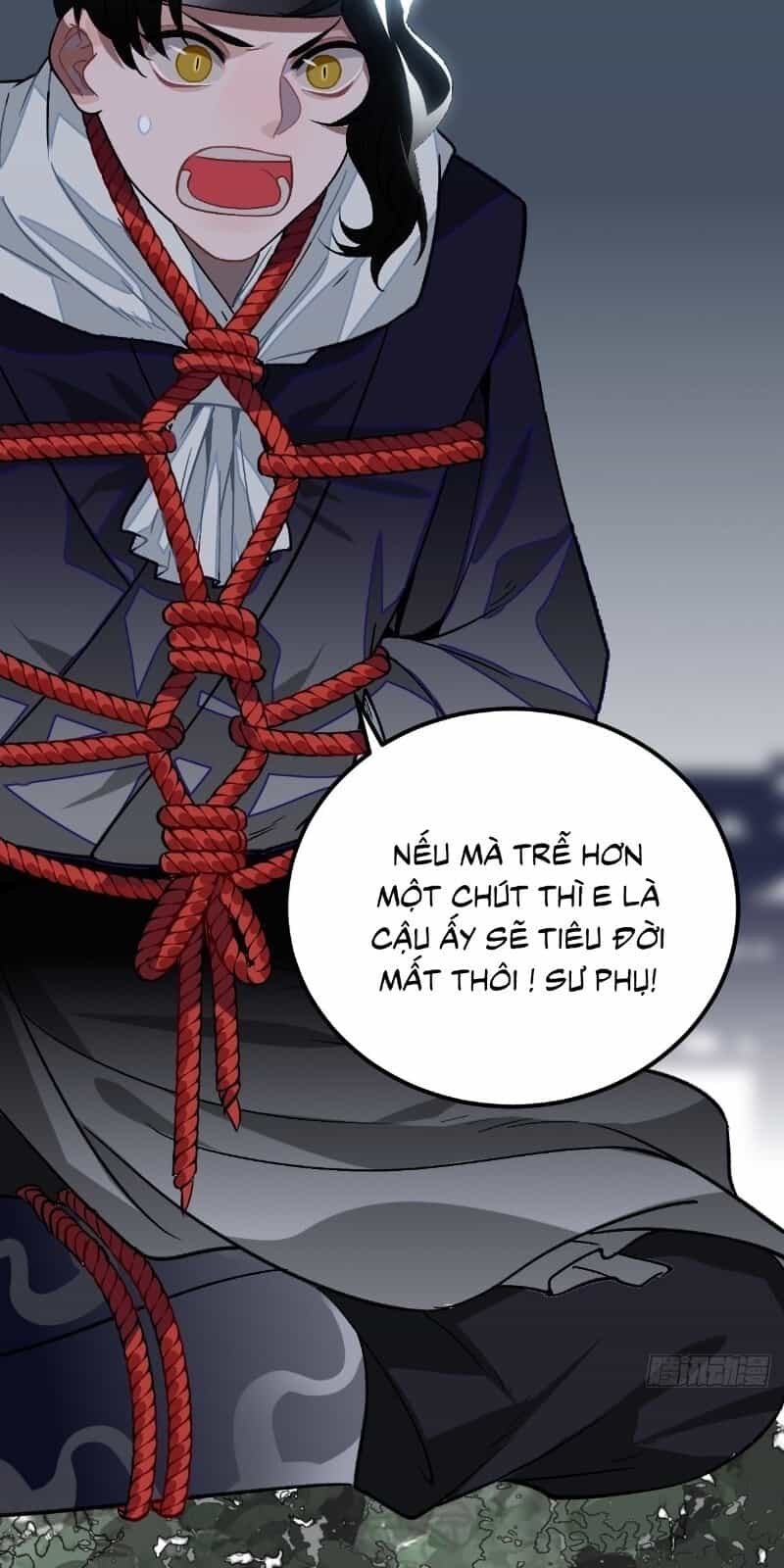 Trực Nam Tiểu Kiều Phi Của Vương Phủ - Chương 29 - ảnh 37