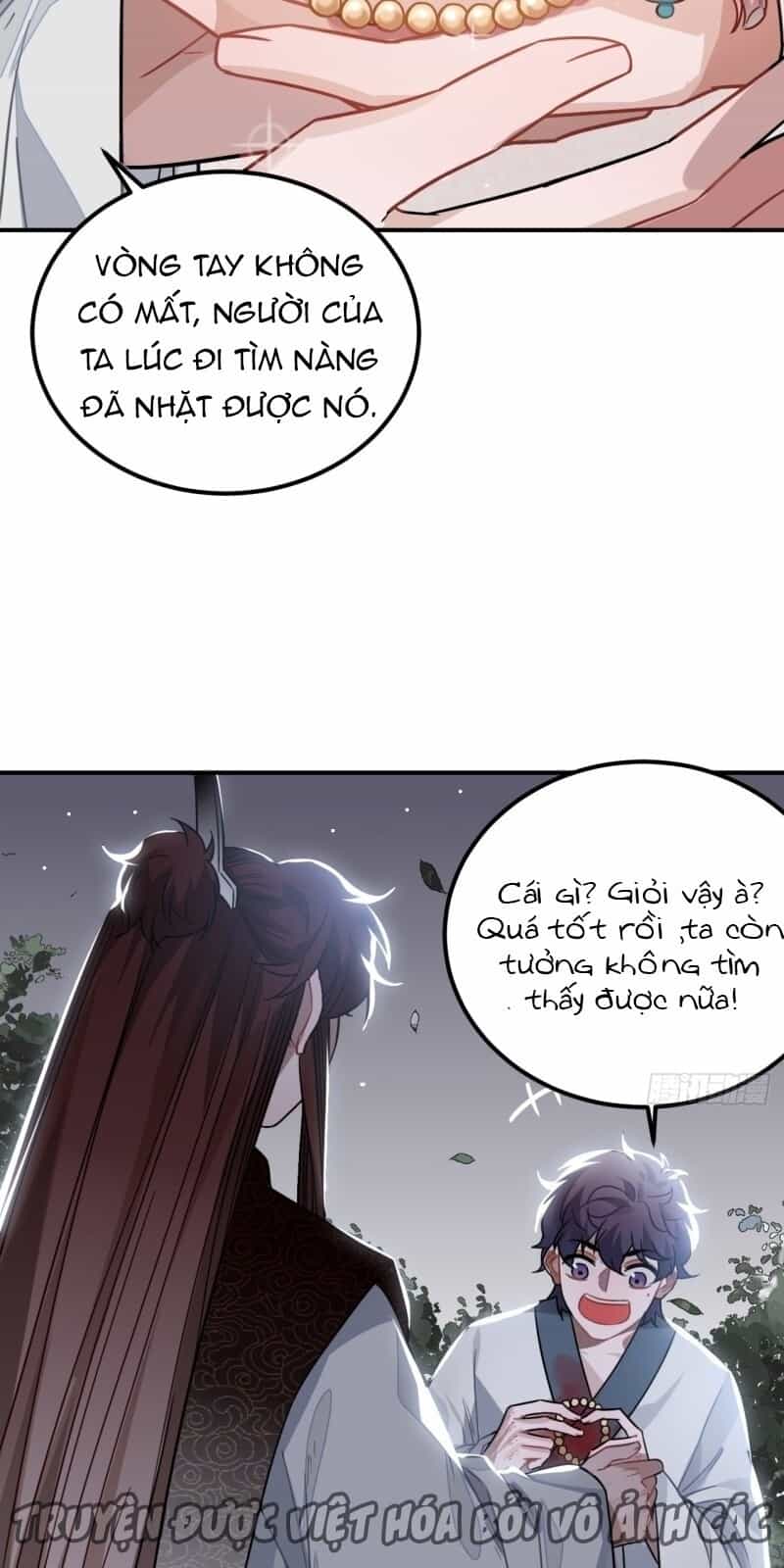 Trực Nam Tiểu Kiều Phi Của Vương Phủ - Chương 31 - ảnh 57