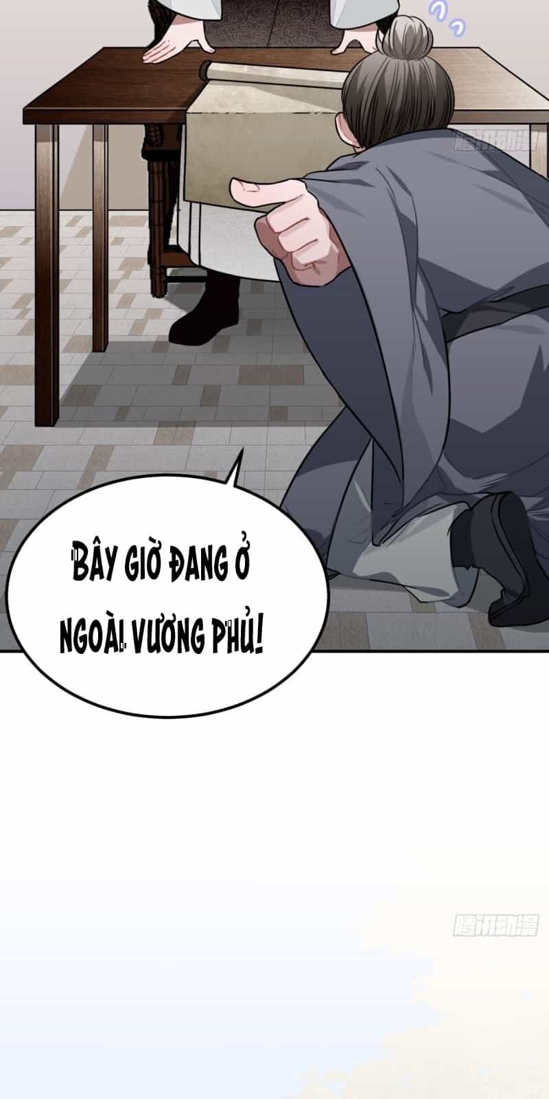 Trực Nam Tiểu Kiều Phi Của Vương Phủ - Chương 33 - ảnh 11