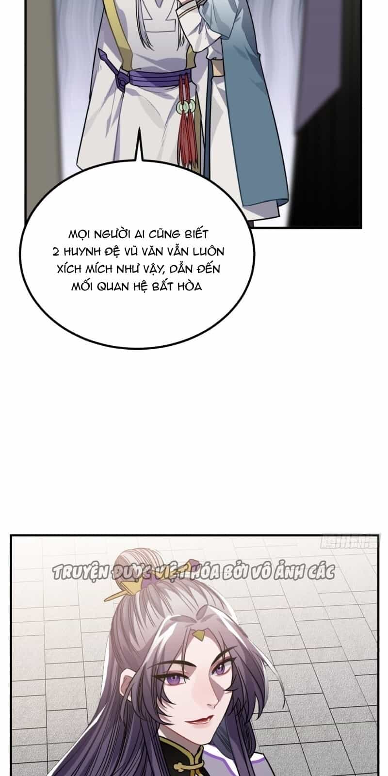 Trực Nam Tiểu Kiều Phi Của Vương Phủ - Chương 33 - ảnh 55