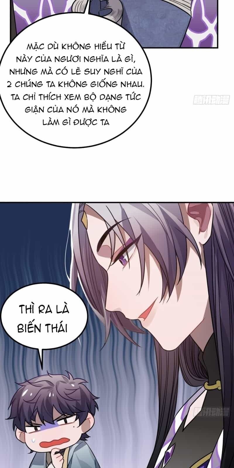 Trực Nam Tiểu Kiều Phi Của Vương Phủ - Chương 34 - ảnh 49