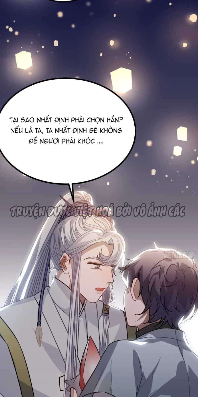Trực Nam Tiểu Kiều Phi Của Vương Phủ - Chương 38 - ảnh 42