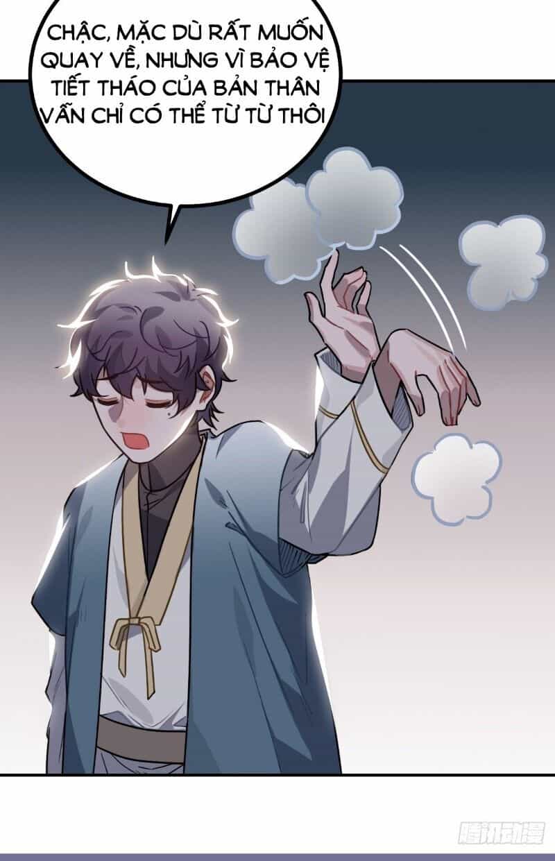Trực Nam Tiểu Kiều Phi Của Vương Phủ - Chương 39 - ảnh 41