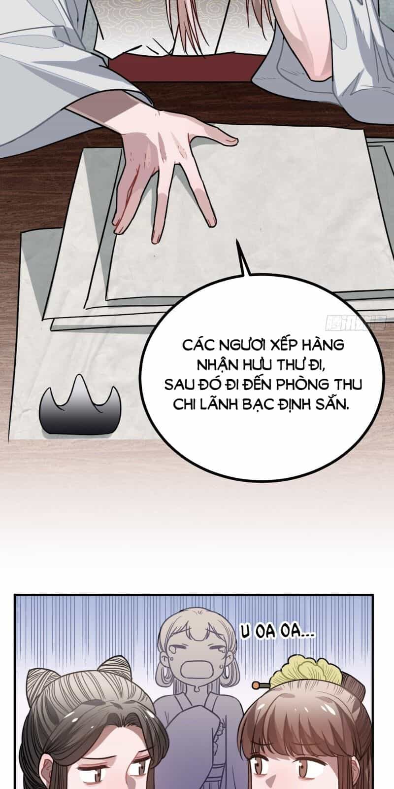 Trực Nam Tiểu Kiều Phi Của Vương Phủ - Chương 39 - ảnh 54