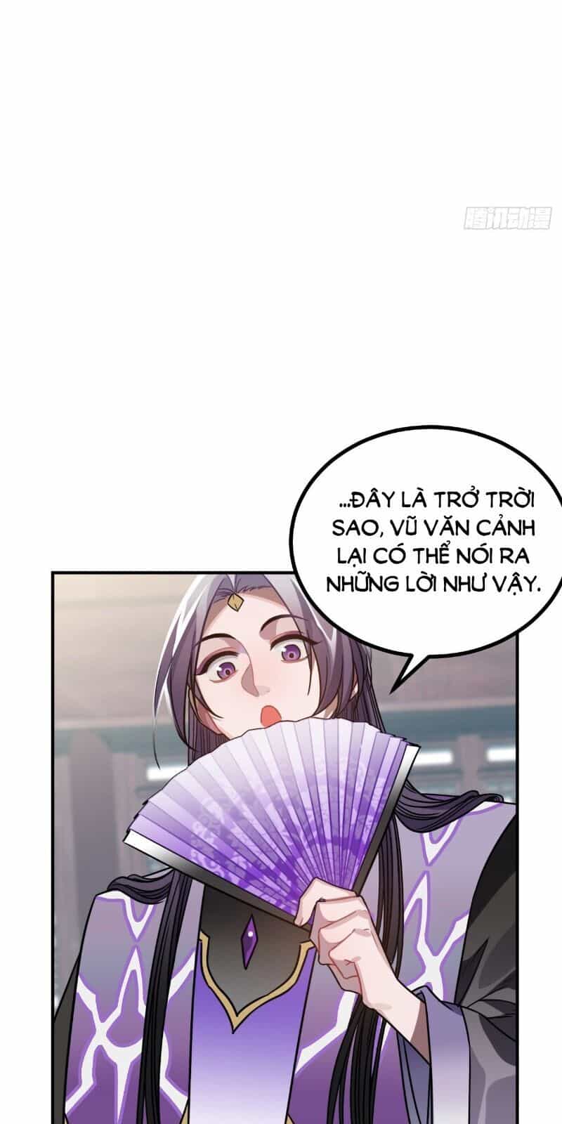Trực Nam Tiểu Kiều Phi Của Vương Phủ - Chương 39 - ảnh 60
