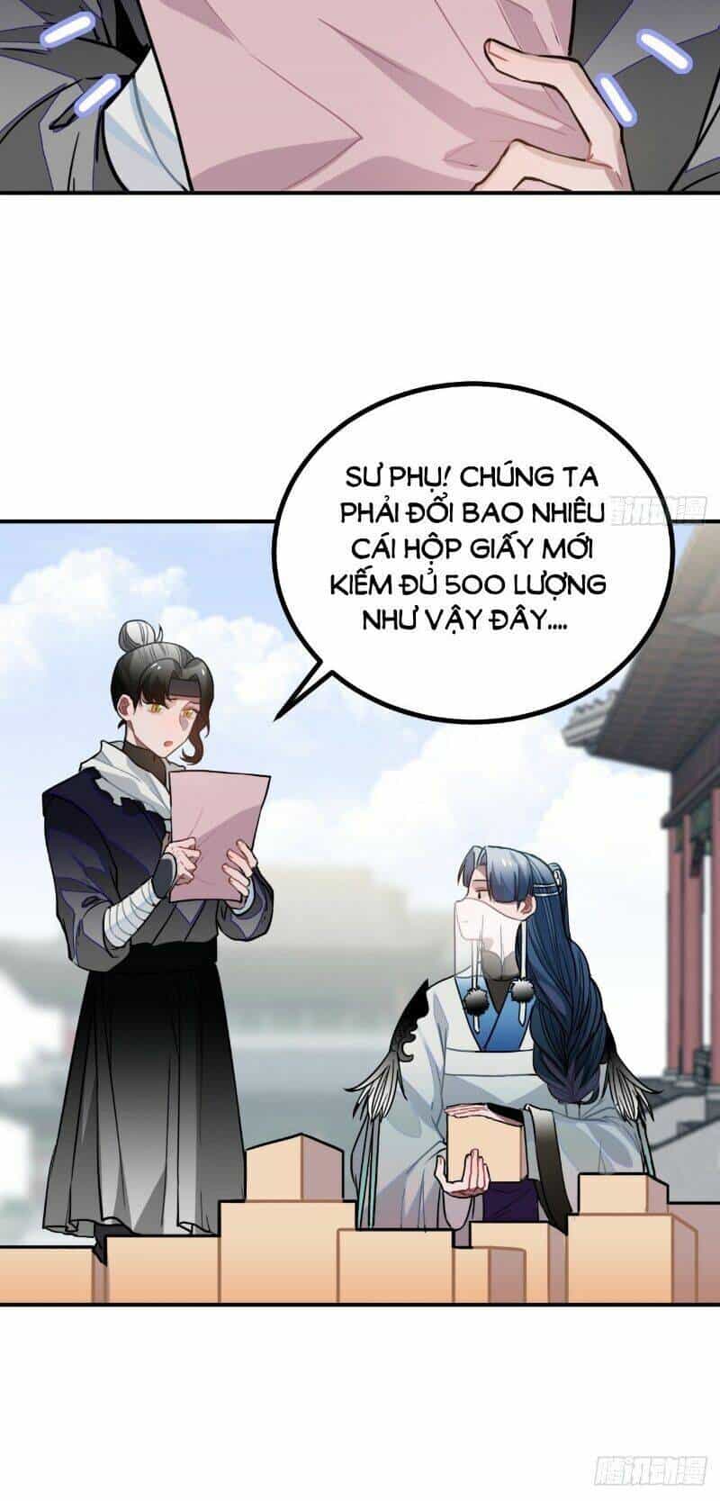 Trực Nam Tiểu Kiều Phi Của Vương Phủ - Chương 40 - ảnh 54