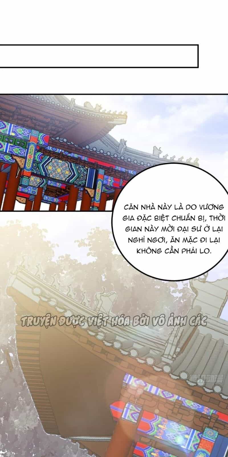 Trực Nam Tiểu Kiều Phi Của Vương Phủ - Chương 42 - ảnh 17