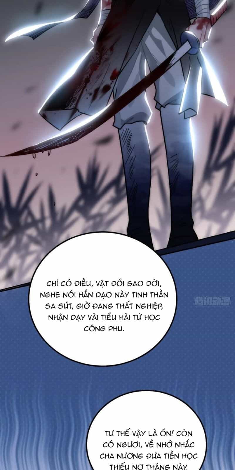 Trực Nam Tiểu Kiều Phi Của Vương Phủ - Chương 42 - ảnh 3