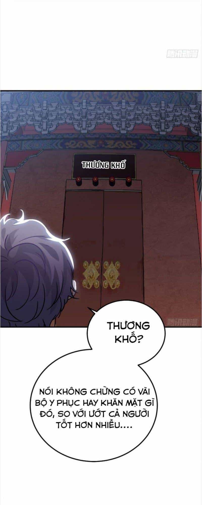 Trực Nam Tiểu Kiều Phi Của Vương Phủ - Chương 43 - ảnh 16