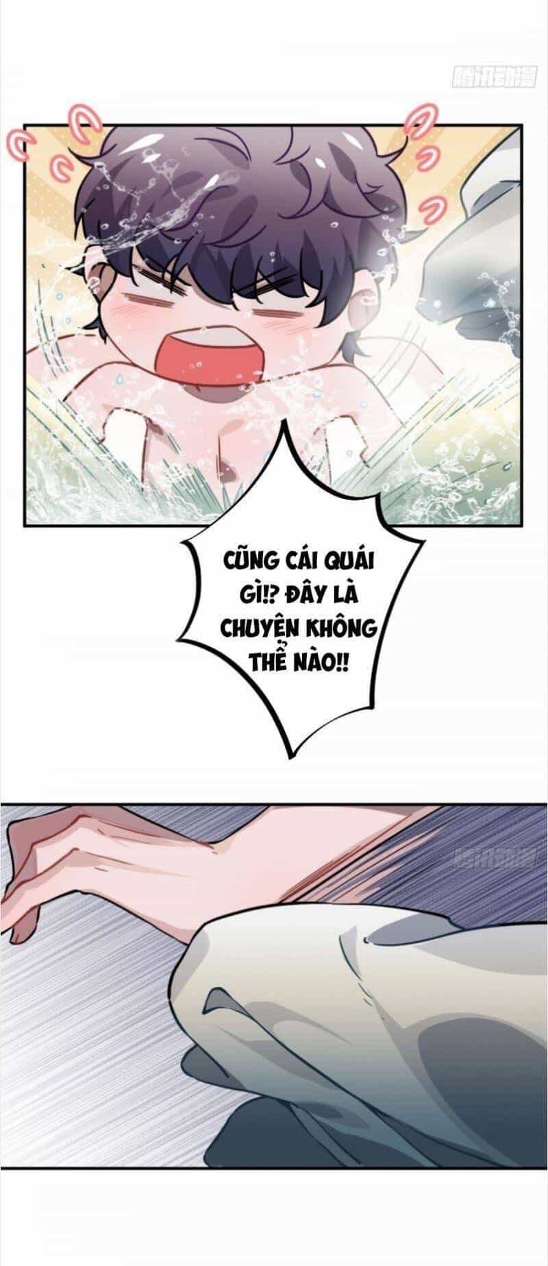 Trực Nam Tiểu Kiều Phi Của Vương Phủ - Chương 43 - ảnh 4