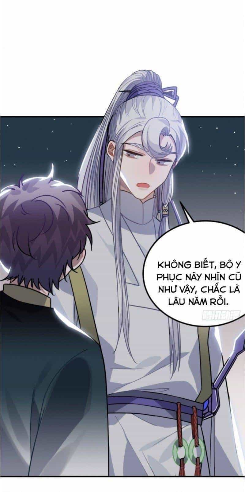 Trực Nam Tiểu Kiều Phi Của Vương Phủ - Chương 43 - ảnh 42