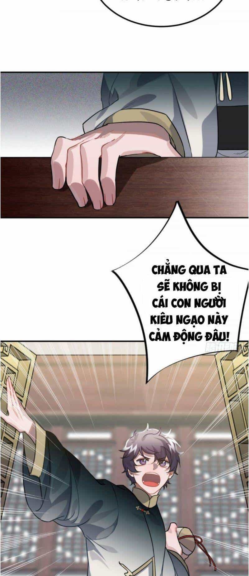Trực Nam Tiểu Kiều Phi Của Vương Phủ - Chương 44 - ảnh 31