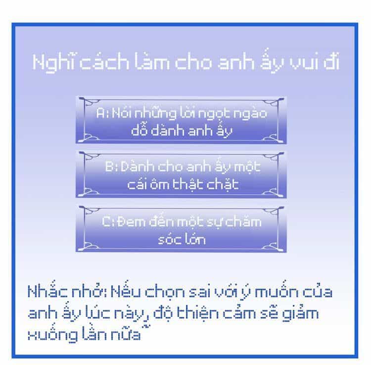 Trực Nam Tiểu Kiều Phi Của Vương Phủ - Chương 5 - ảnh 44
