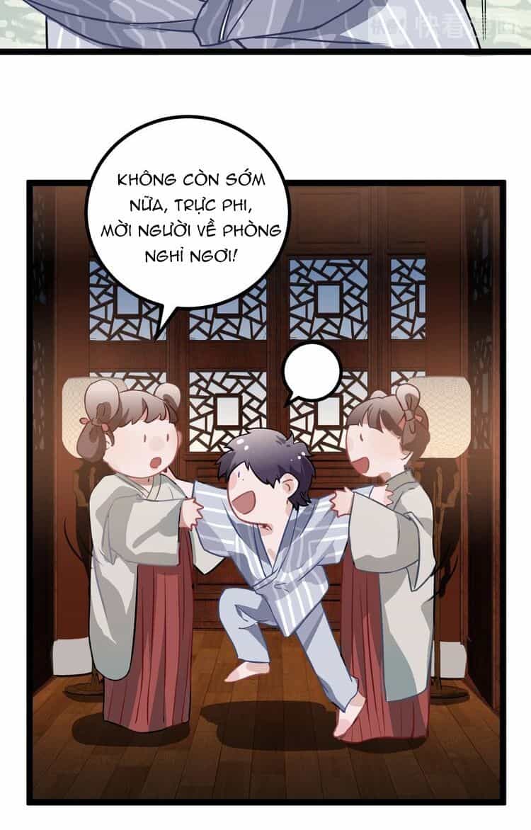 Trực Nam Tiểu Kiều Phi Của Vương Phủ - Chương 6 - ảnh 43