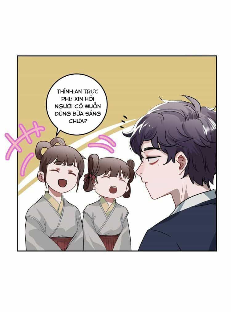 Trực Nam Tiểu Kiều Phi Của Vương Phủ - Chương 7 - ảnh 2