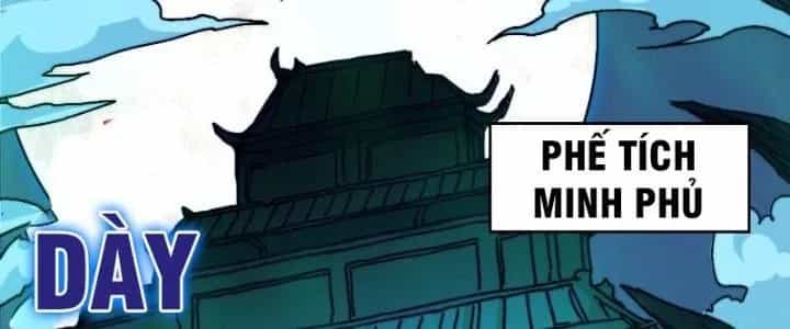 Trùm Cuối Là Ta - Chương 12 - ảnh 110