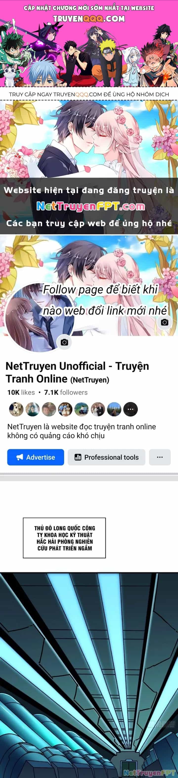 Trùm Cuối Là Ta - Chương 15 - ảnh 1