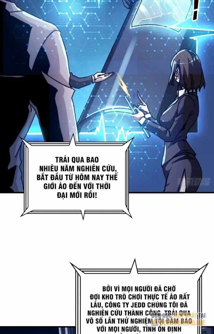 Trùm Cuối Là Ta - Chương 15 - ảnh 10