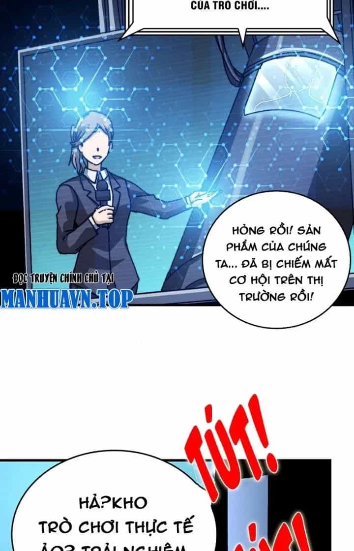 Trùm Cuối Là Ta - Chương 15 - ảnh 11