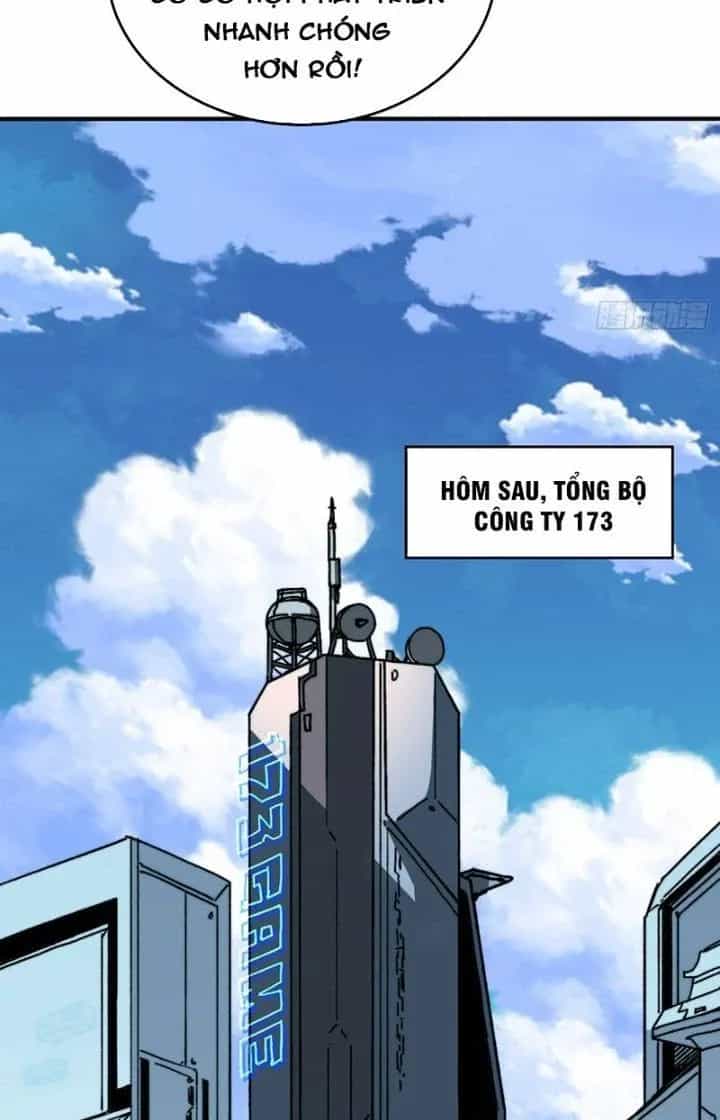 Trùm Cuối Là Ta - Chương 15 - ảnh 16