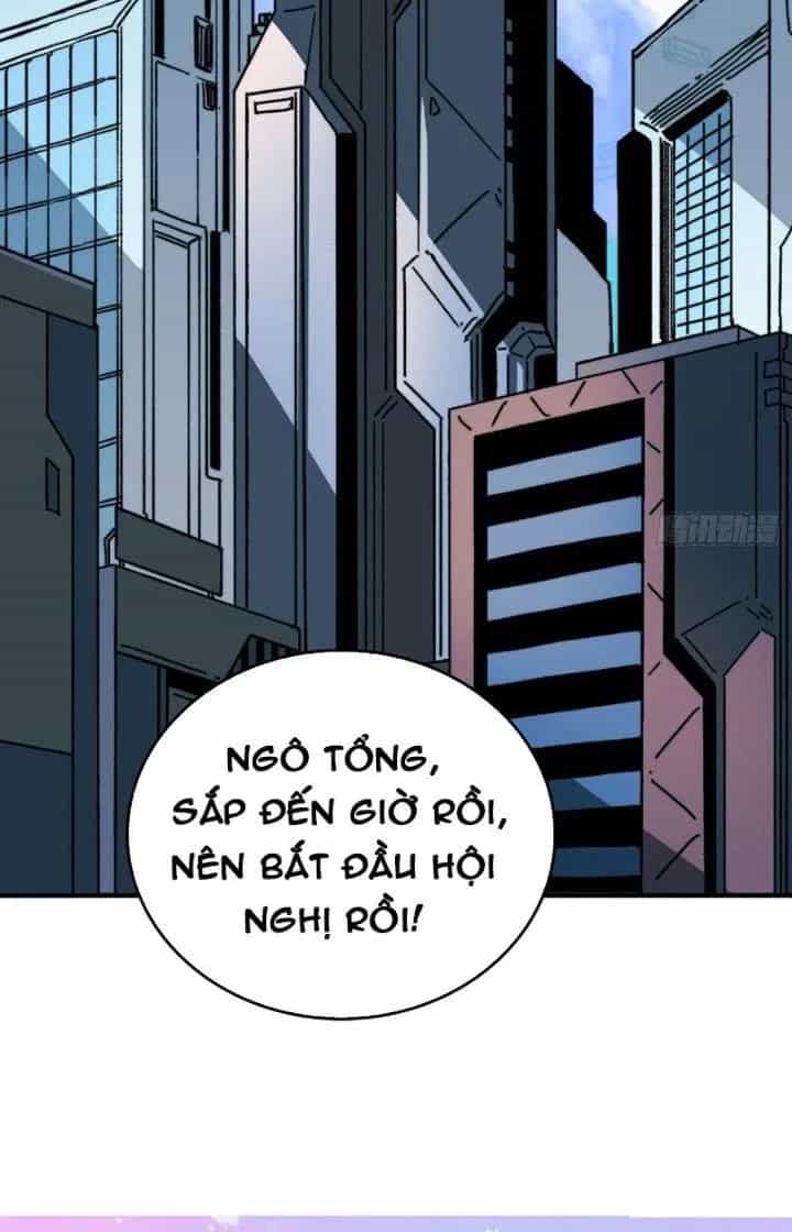 Trùm Cuối Là Ta - Chương 15 - ảnh 17