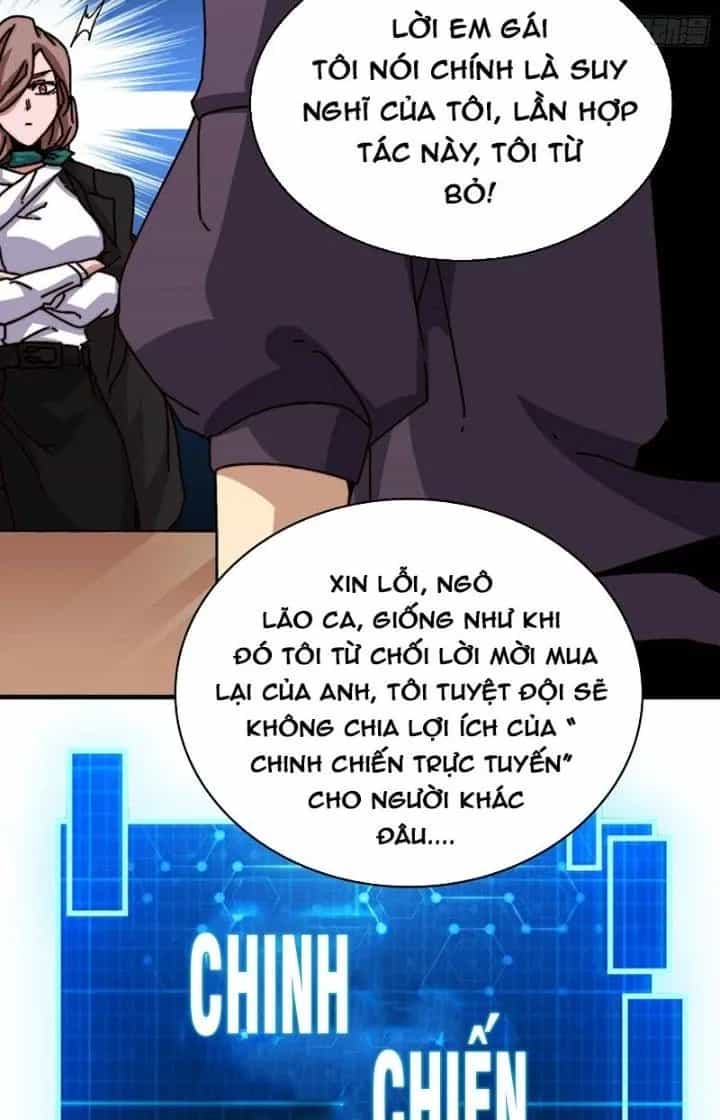 Trùm Cuối Là Ta - Chương 15 - ảnh 39
