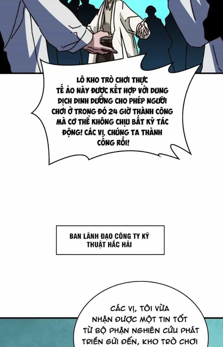 Trùm Cuối Là Ta - Chương 15 - ảnh 4
