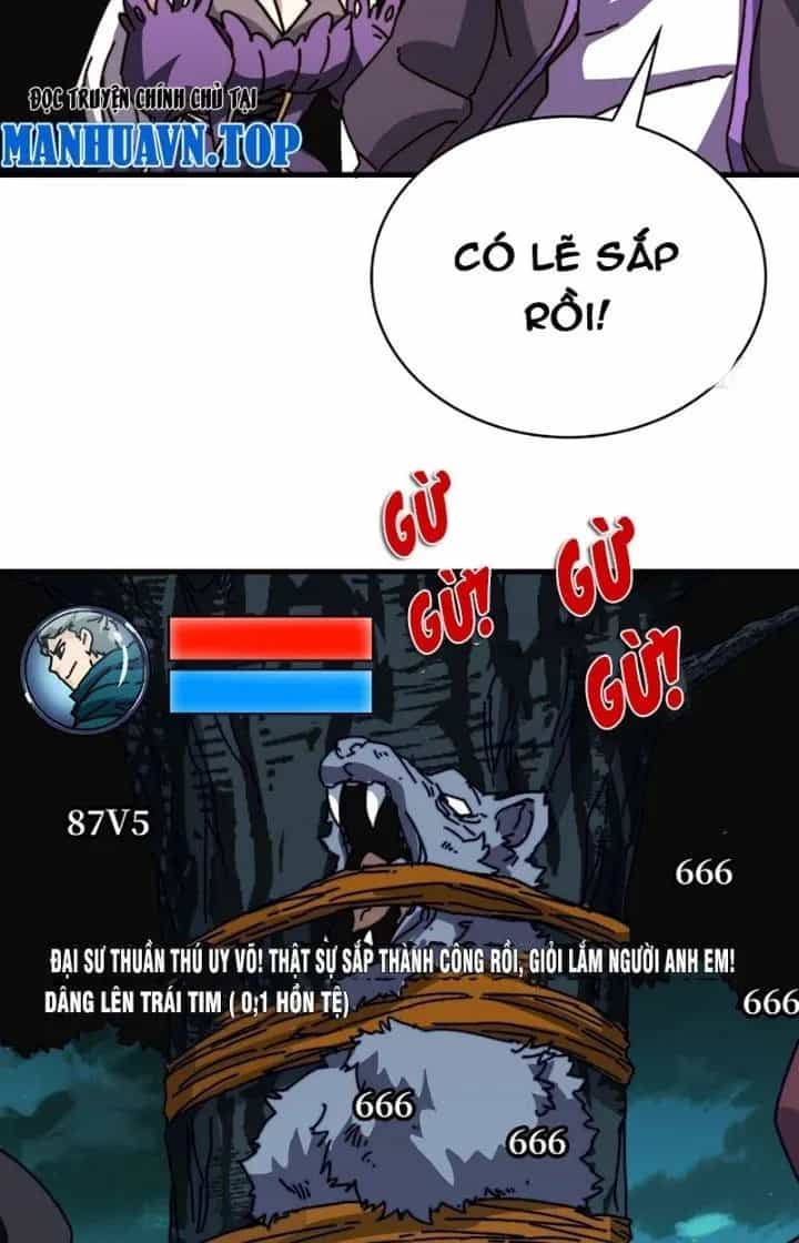 Trùm Cuối Là Ta - Chương 15 - ảnh 45
