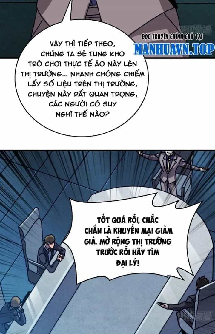 Trùm Cuối Là Ta - Chương 15 - ảnh 6