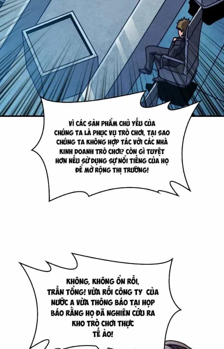 Trùm Cuối Là Ta - Chương 15 - ảnh 7