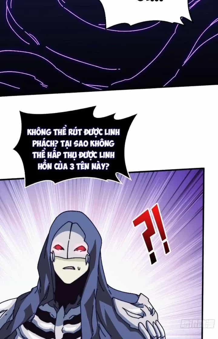 Trùm Cuối Là Ta - Chương 16 - ảnh 12