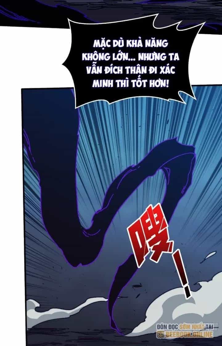 Trùm Cuối Là Ta - Chương 16 - ảnh 30