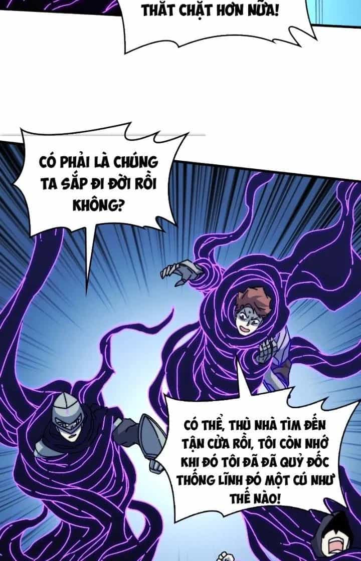 Trùm Cuối Là Ta - Chương 16 - ảnh 4