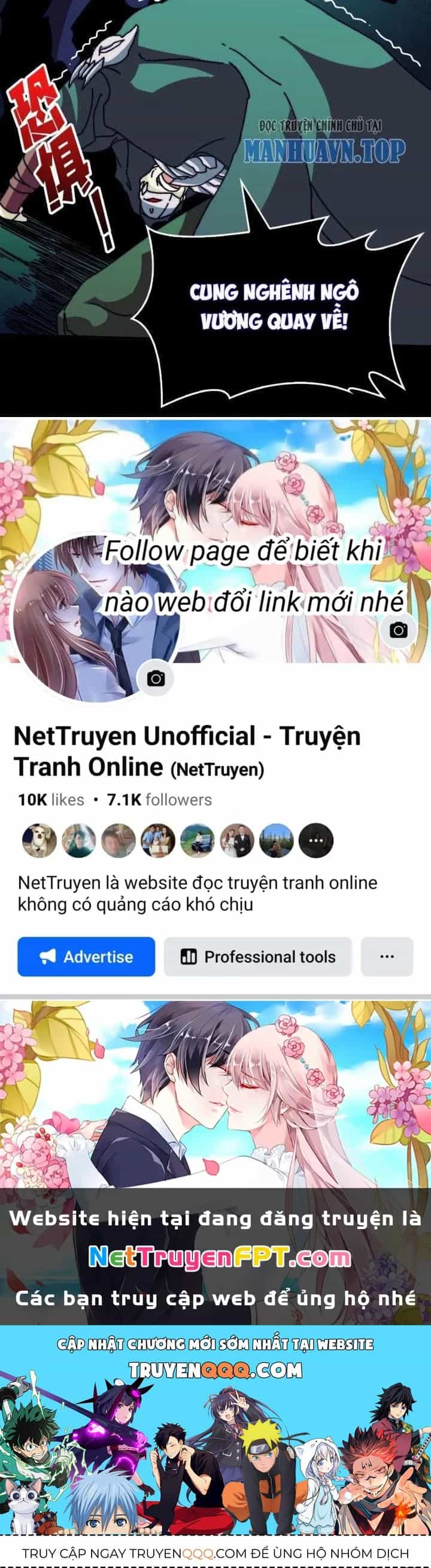 Trùm Cuối Là Ta - Chương 16 - ảnh 52