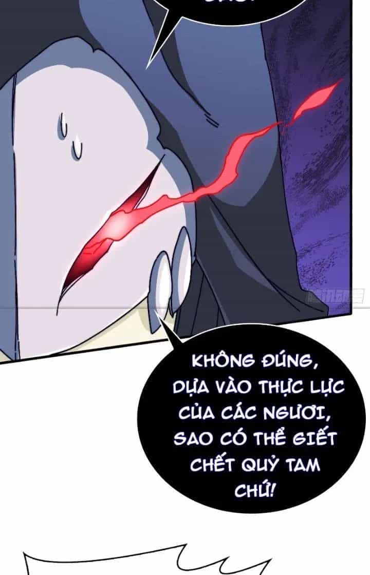 Trùm Cuối Là Ta - Chương 16 - ảnh 6