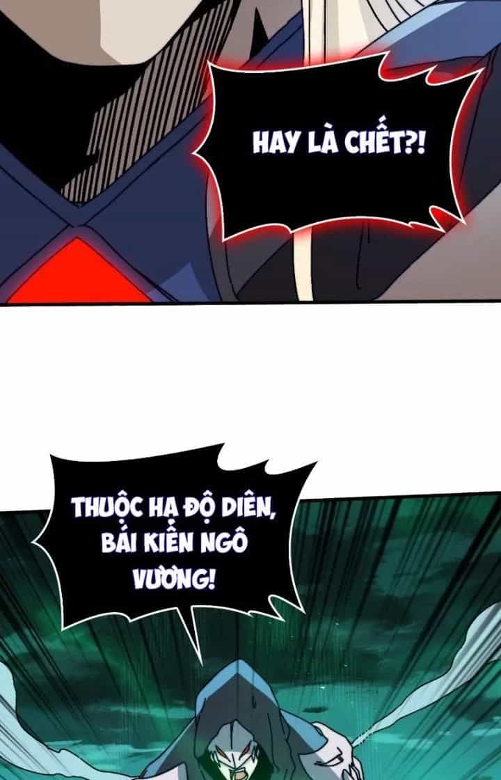 Trùm Cuối Là Ta - Chương 17 - ảnh 23