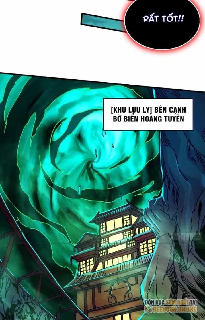 Trùm Cuối Là Ta - Chương 17 - ảnh 25