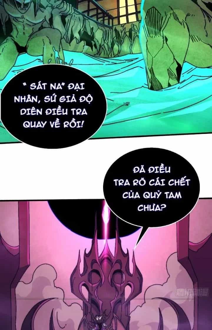 Trùm Cuối Là Ta - Chương 17 - ảnh 26