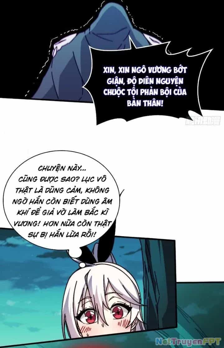 Trùm Cuối Là Ta - Chương 17 - ảnh 3