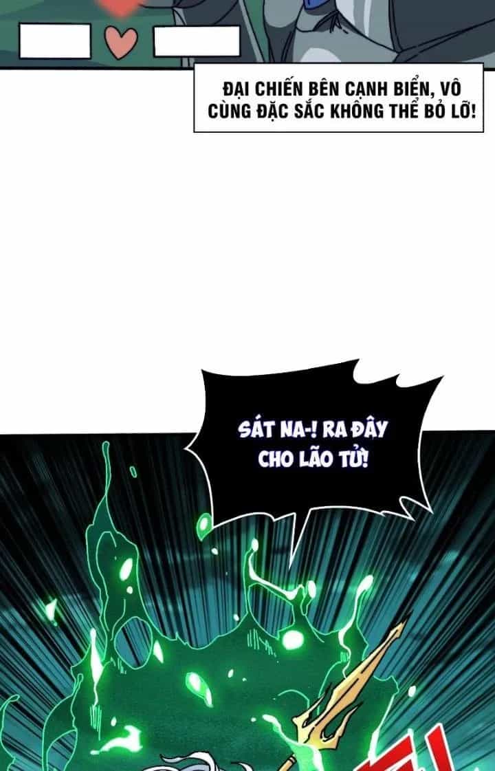 Trùm Cuối Là Ta - Chương 17 - ảnh 36