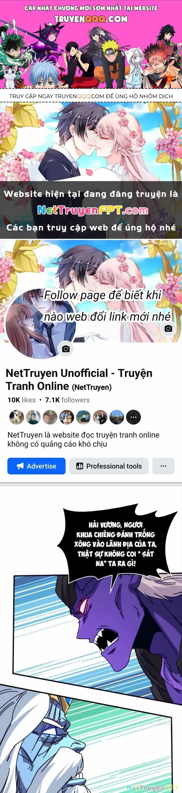 Trùm Cuối Là Ta - Chương 18 - ảnh 1