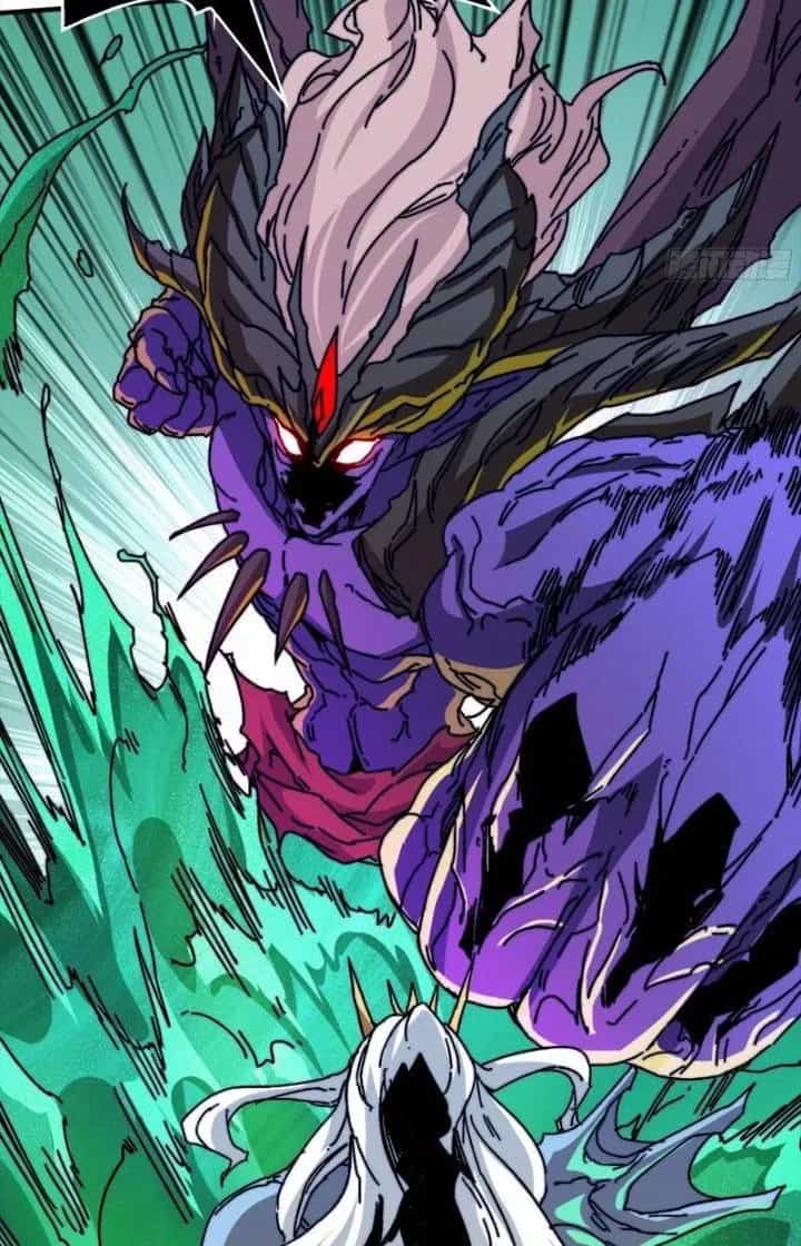 Trùm Cuối Là Ta - Chương 18 - ảnh 14