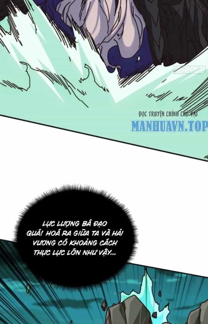 Trùm Cuối Là Ta - Chương 18 - ảnh 21