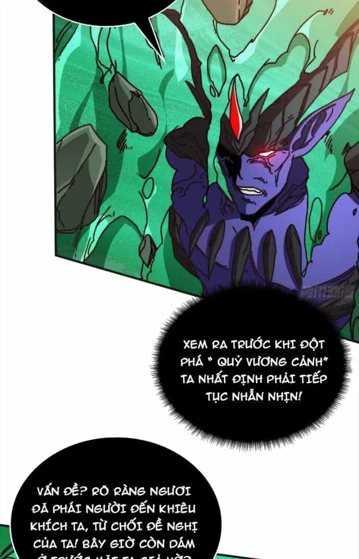 Trùm Cuối Là Ta - Chương 18 - ảnh 23