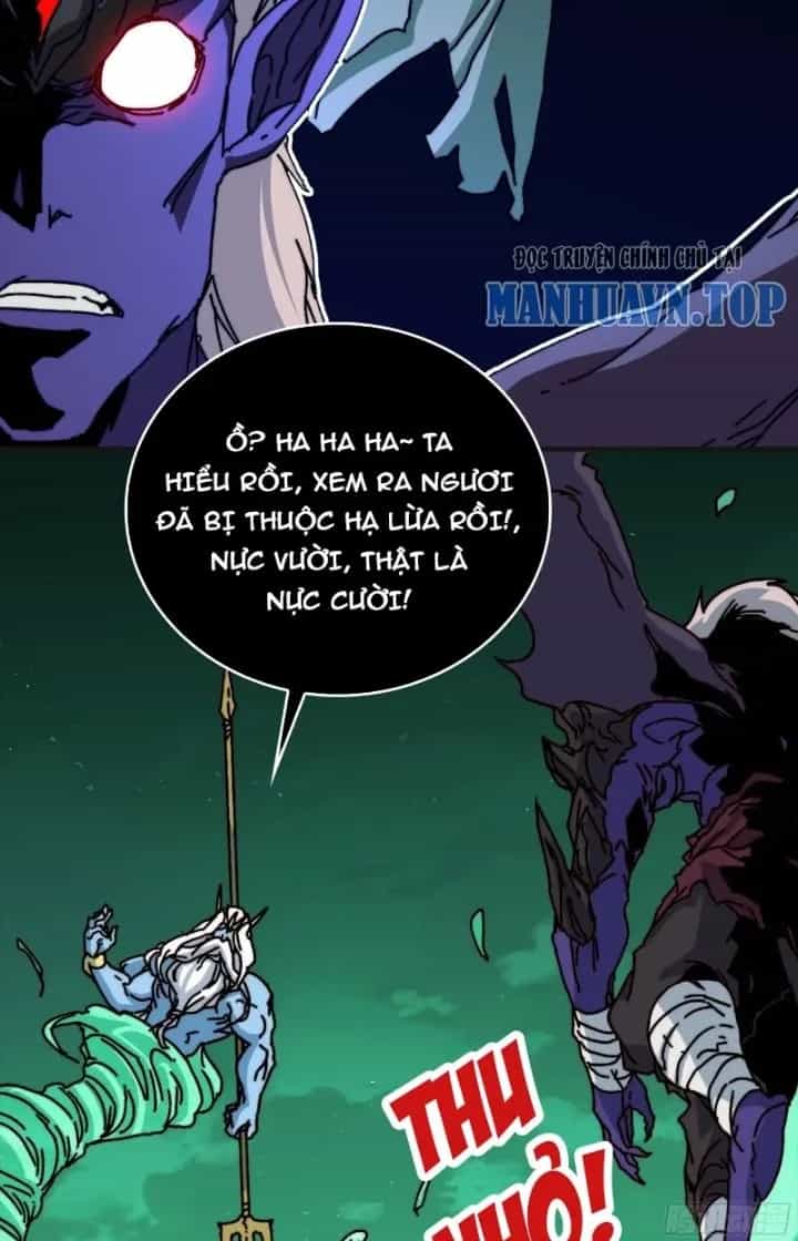 Trùm Cuối Là Ta - Chương 18 - ảnh 26