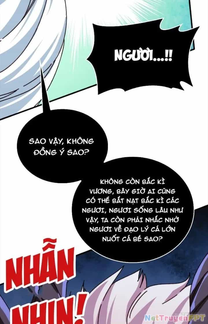 Trùm Cuối Là Ta - Chương 18 - ảnh 30