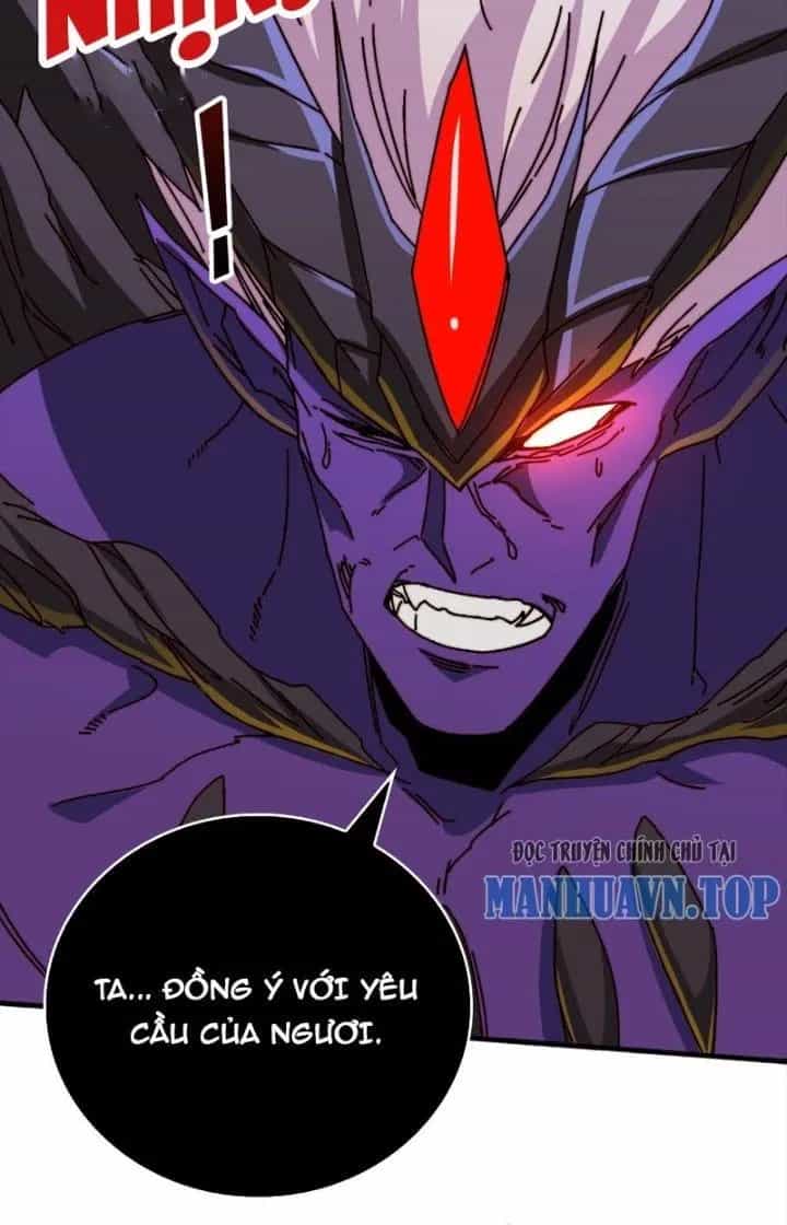 Trùm Cuối Là Ta - Chương 18 - ảnh 31