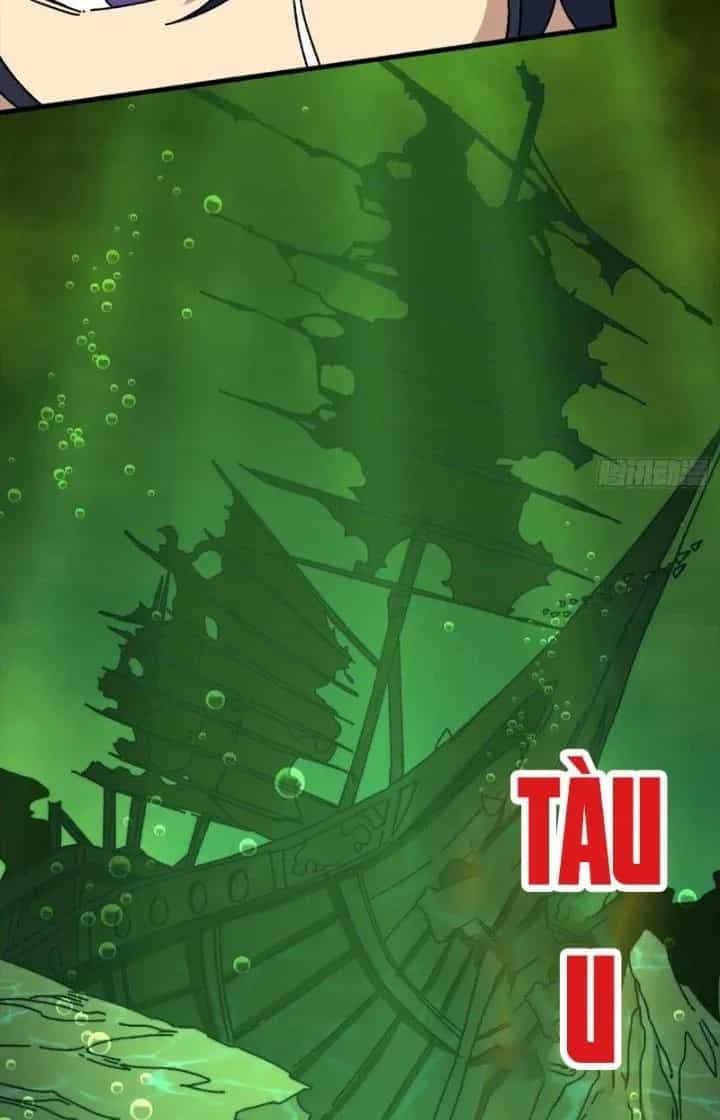 Trùm Cuối Là Ta - Chương 18 - ảnh 46
