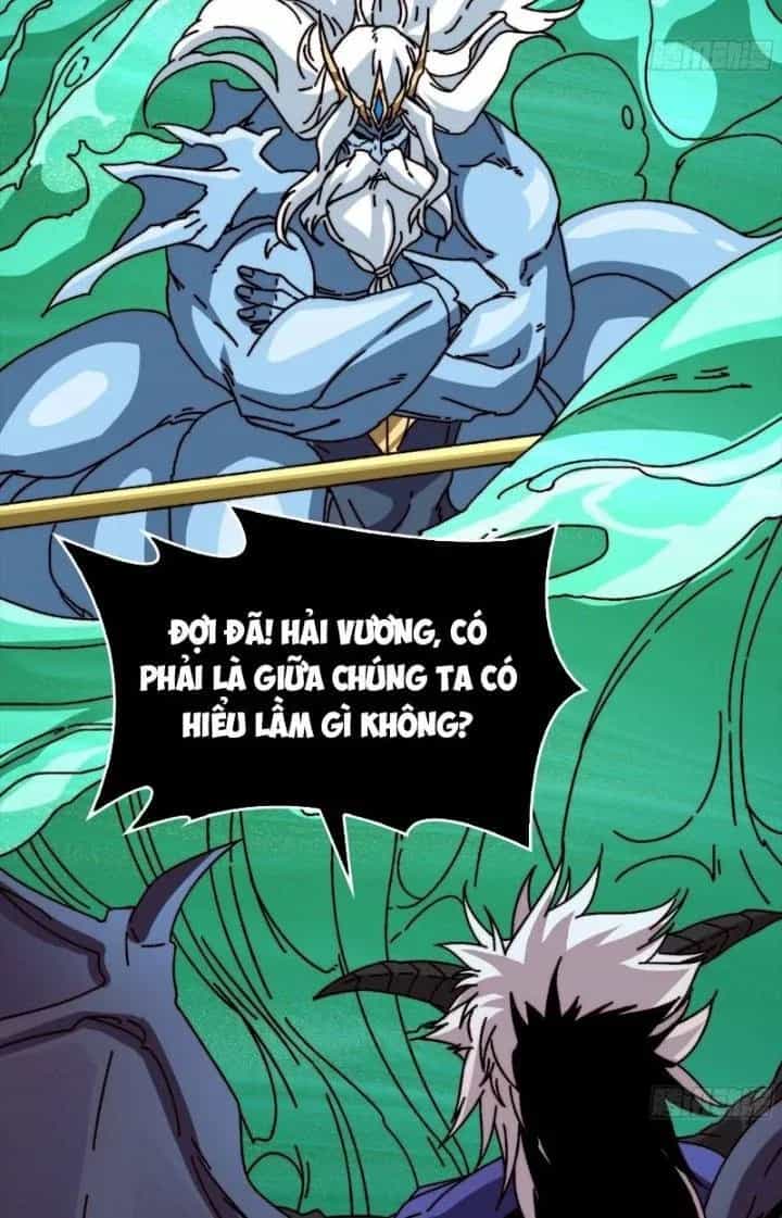 Trùm Cuối Là Ta - Chương 18 - ảnh 6