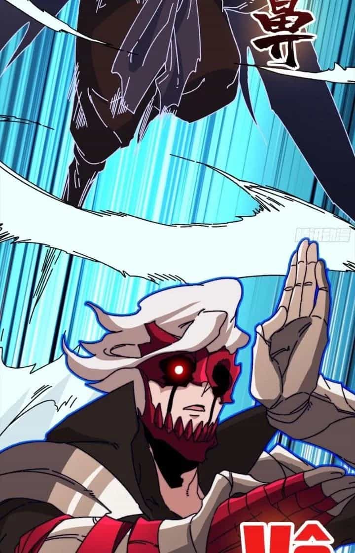 Trùm Cuối Là Ta - Chương 19 - ảnh 28